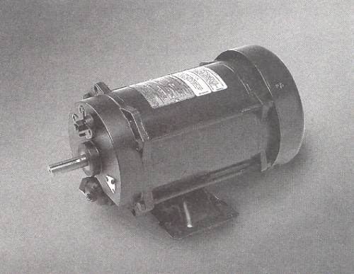 FE 56 Frame Motor