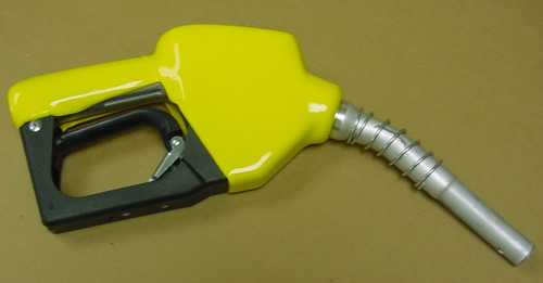 Astro 20 Standard Nozzle