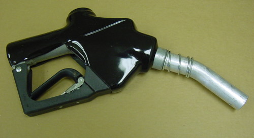 Mark 7 Truck Nozzle