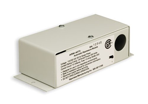 ARM-4073 Automatic Repressurization Module