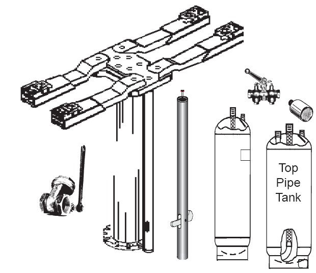 Hoist Parts