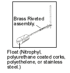 Krueger Therma Gauge Arm