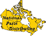 National Parts Distributing